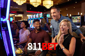 App 811bet  
